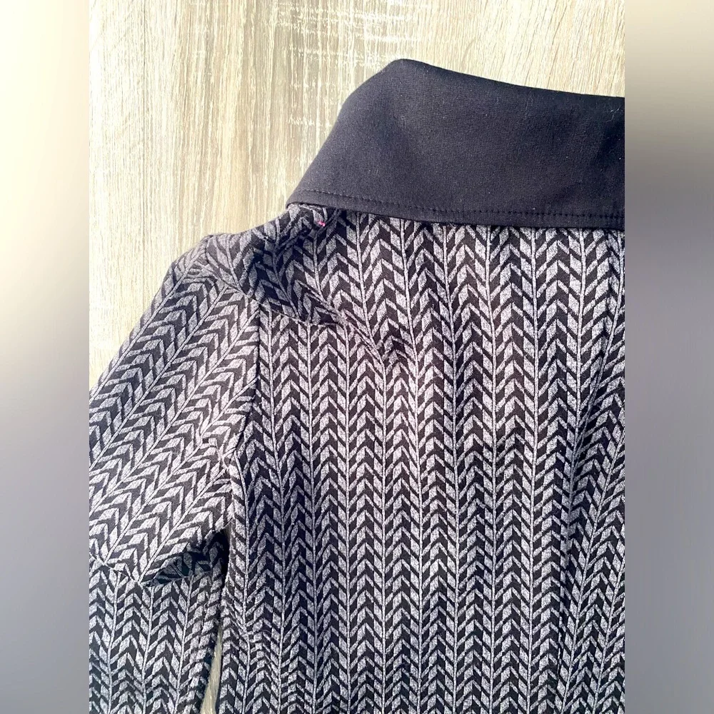 Encore Zip Up Jacket - Picture 10 of 14
